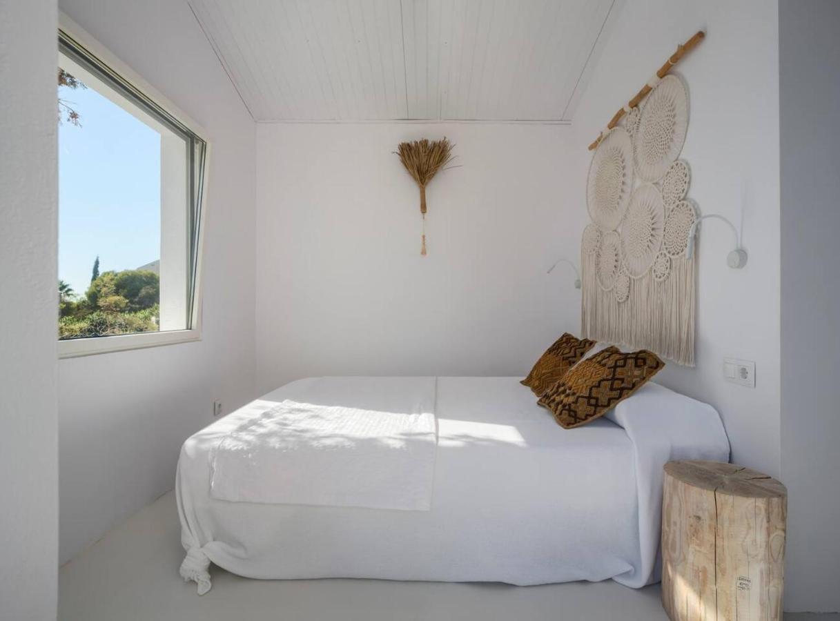 فيلا Casa Blu ماربيا المظهر الخارجي الصورة