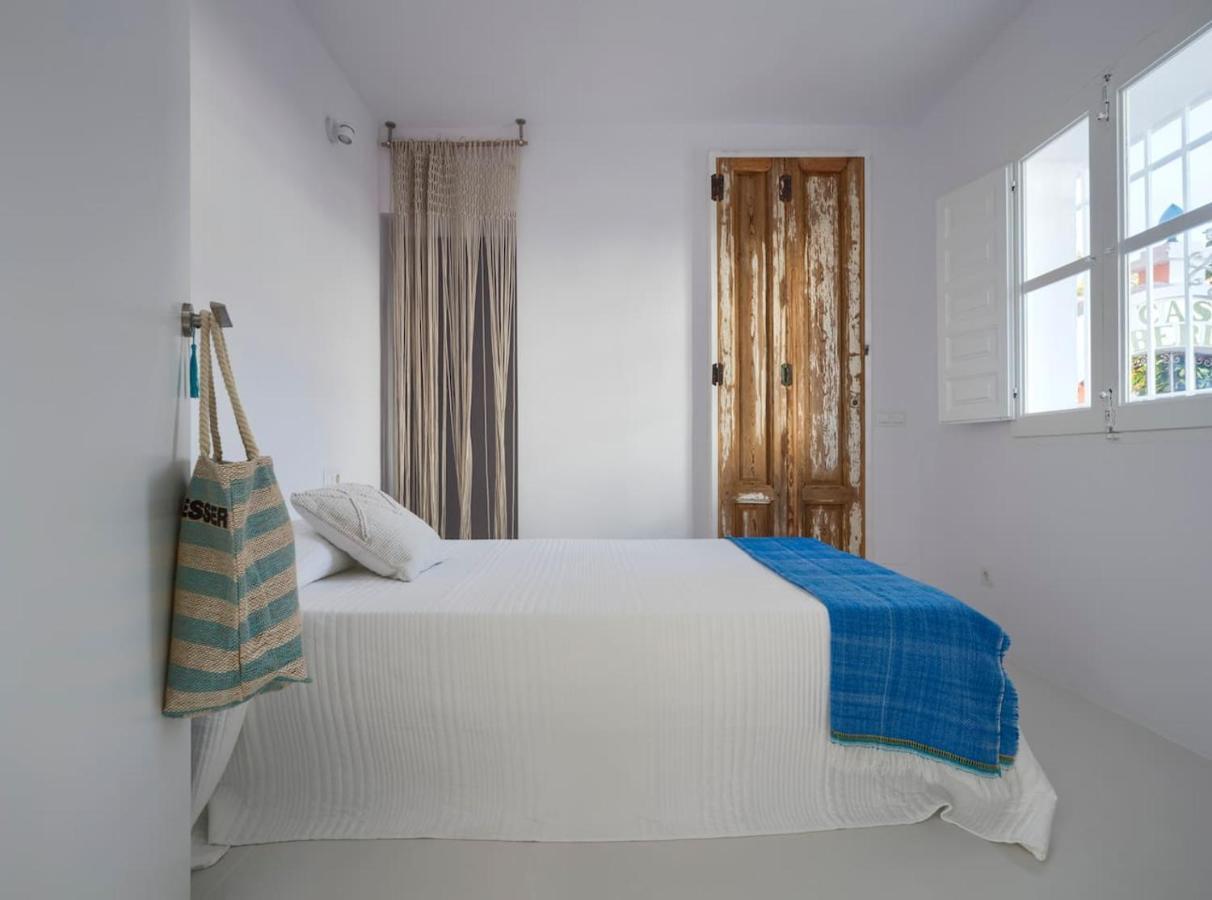 فيلا Casa Blu ماربيا المظهر الخارجي الصورة