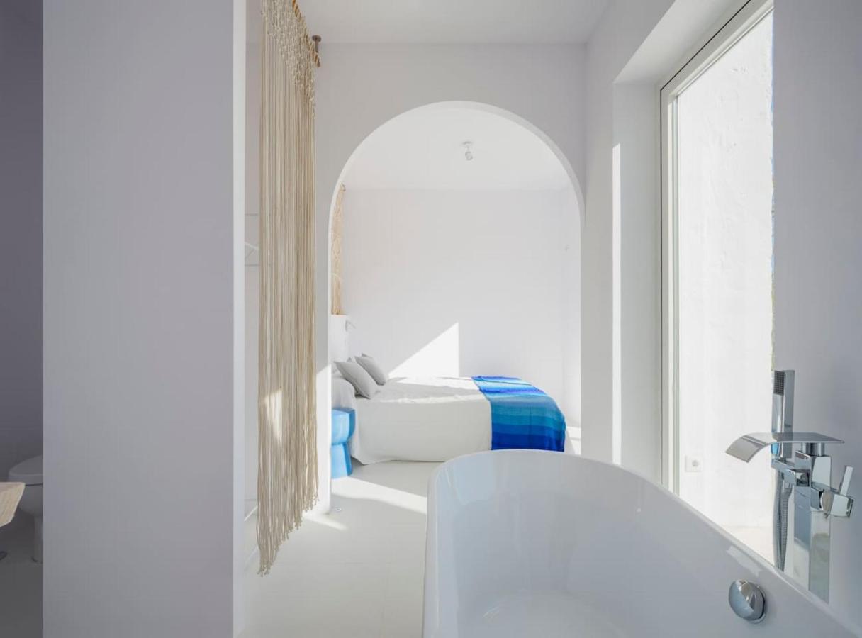 فيلا Casa Blu ماربيا المظهر الخارجي الصورة