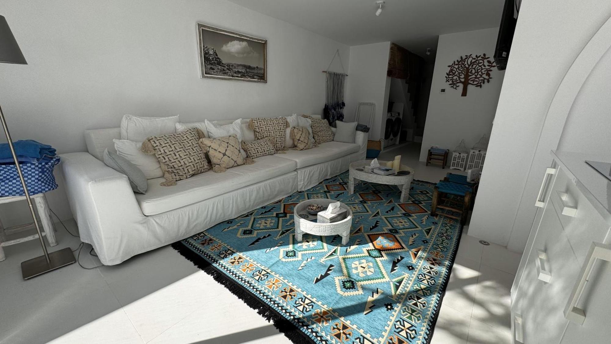 فيلا Casa Blu ماربيا المظهر الخارجي الصورة