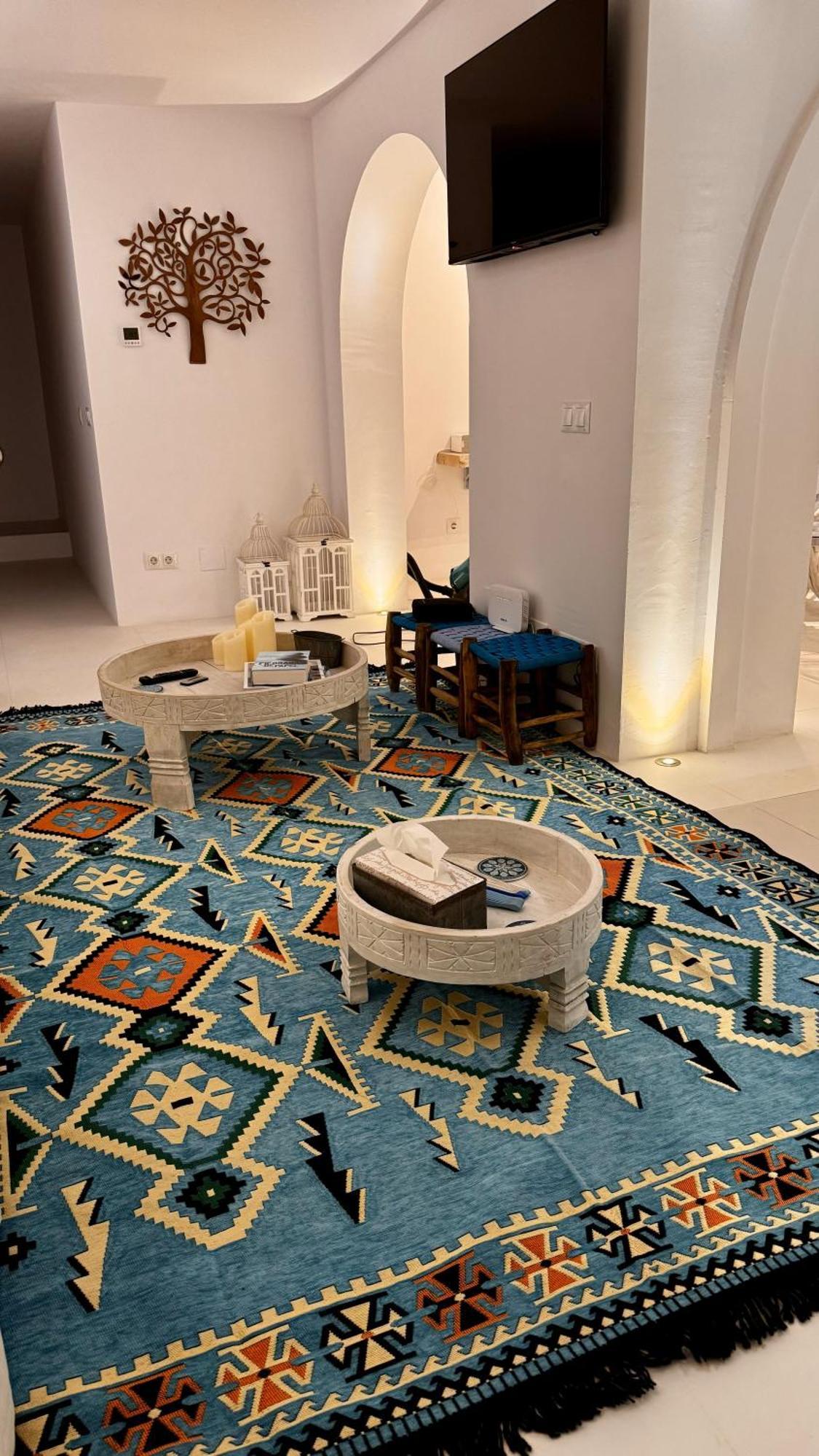 فيلا Casa Blu ماربيا المظهر الخارجي الصورة
