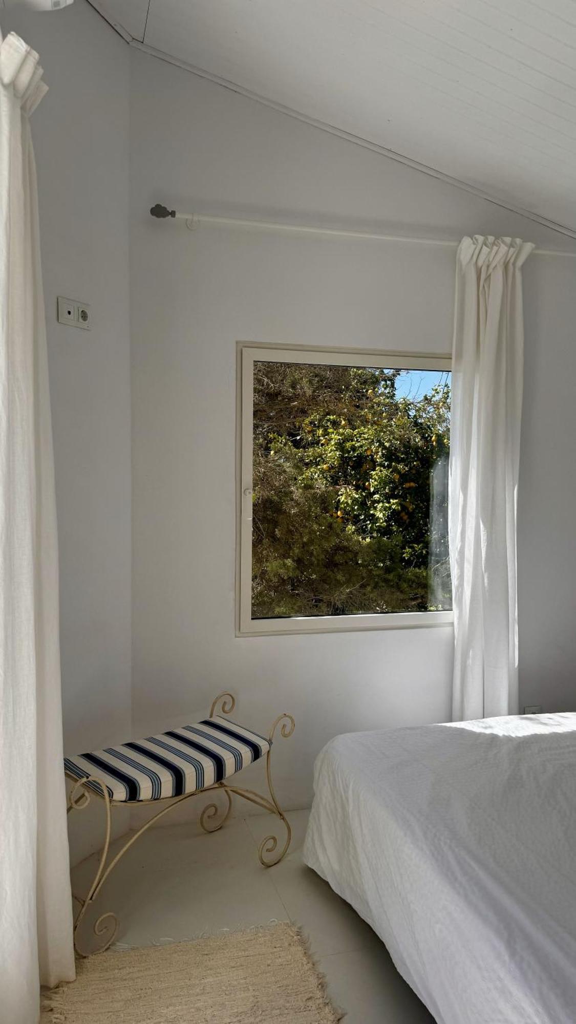 فيلا Casa Blu ماربيا المظهر الخارجي الصورة